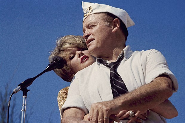 Hollywood and Broadway star Janis Paige dies at 101