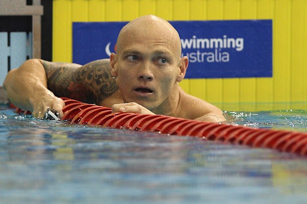 Michael Klim