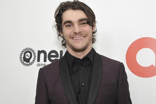 RJ Mitte
