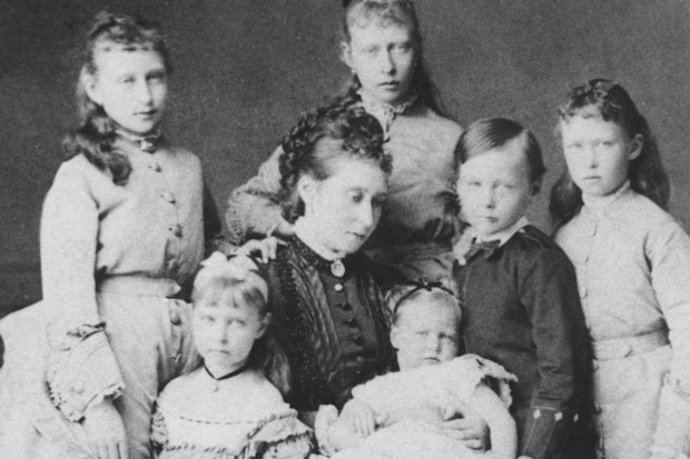Why royal inbreeding was once considered 'perfectly normal' | Nine.com.au