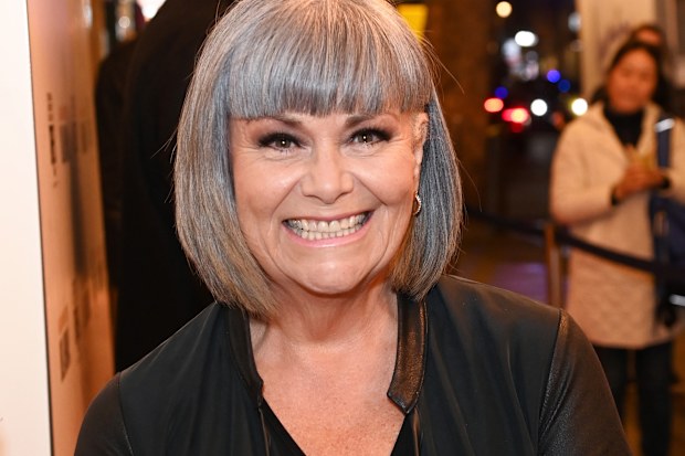 dawn french 