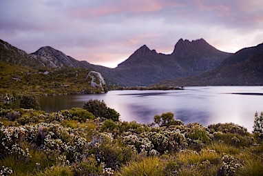 5. Overland Track, TAS