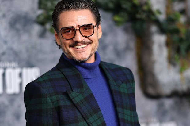 Pedro Pascal