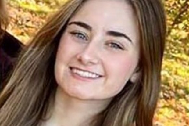 Michigan school shooting
