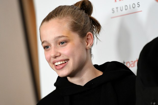 Shiloh Jolie-Pitt