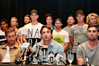 The Essendon 34