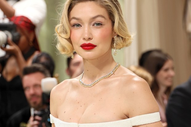 Gigi Hadid 