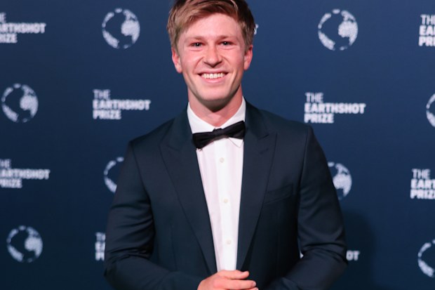Robert Irwin