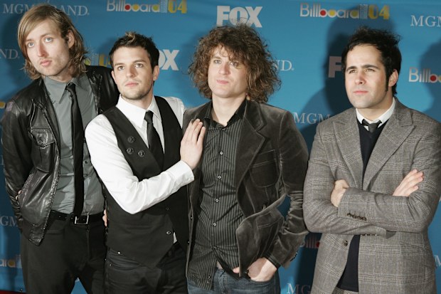 The Killers