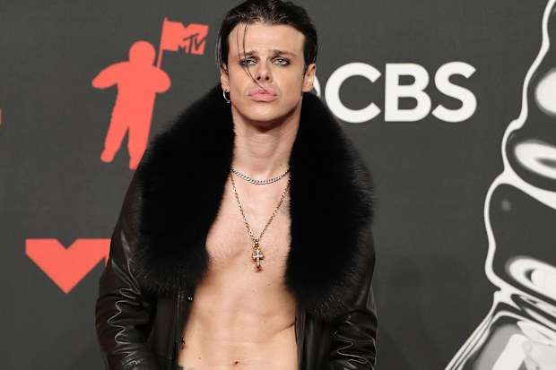 Yungblud