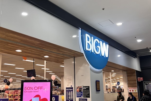 bulk cleaning products big w price comparison