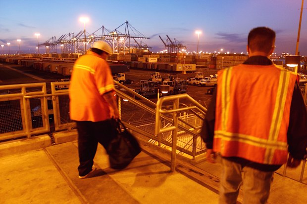 More than 80 per cent of global trade by volume is moved by sea, and the disruptions are adding billions of dollars to supply chain costs. 