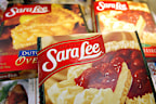 Sara Lee has gone into administration after 52 years.