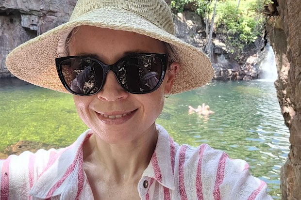 Darwin, Top End travel