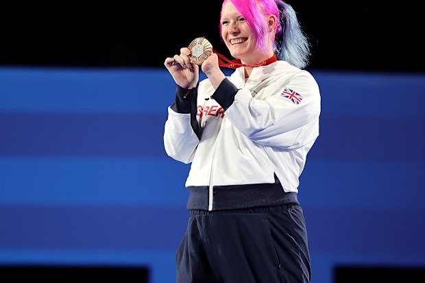 Jodie Grinham
