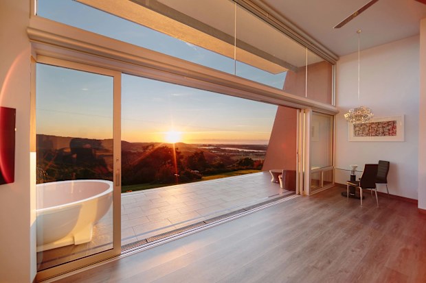 Mt Hay Retreat in Berry NSW