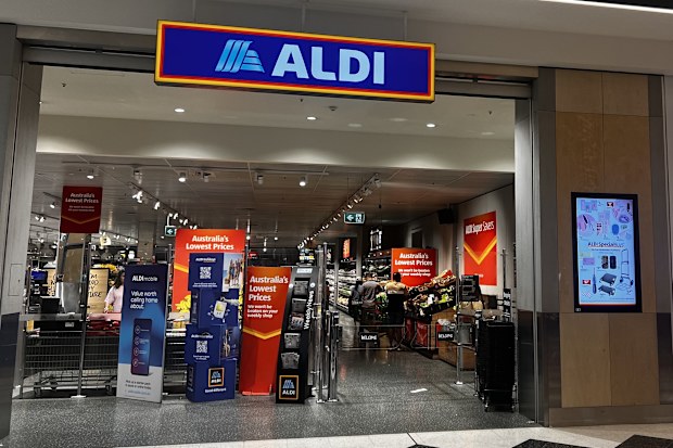 Aldi alcohol deliveries doordash