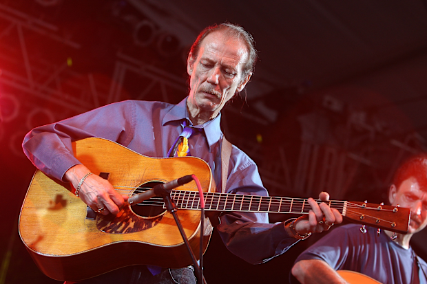 Tony Rice