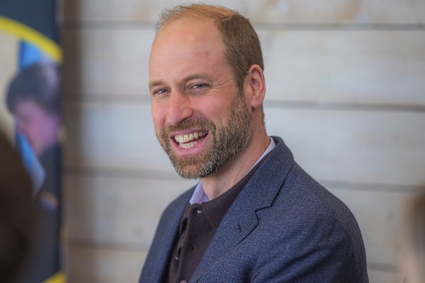 Prince William