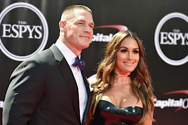 We see you John Cena