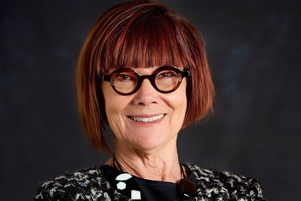 Author Jenny Hocking