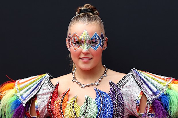 JoJo Siwa