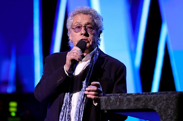 Roger Daltrey