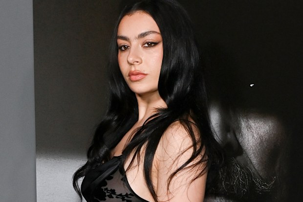 Charli XCX