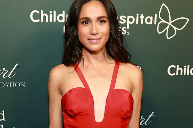Meghan Markle