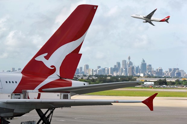 Brace yourself if you're flying somewhere for Christmas.Australia's busiest airport has revealed the days when it will be most packed.