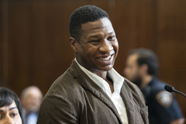 Jonathan Majors