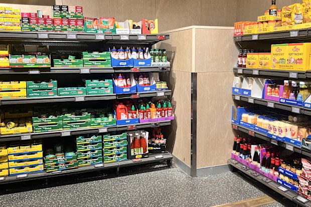 aldi australia discontinued item spicy bbq sauce