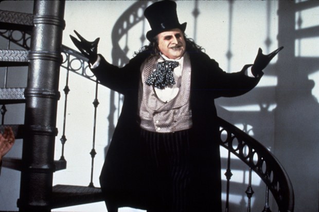 Danny DeVito