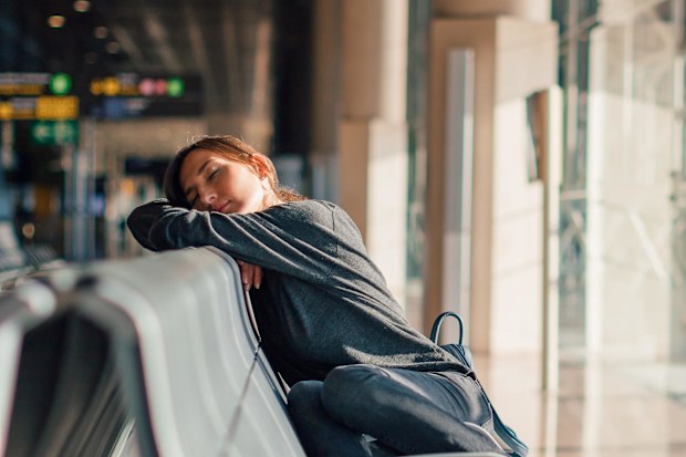 Jetlag