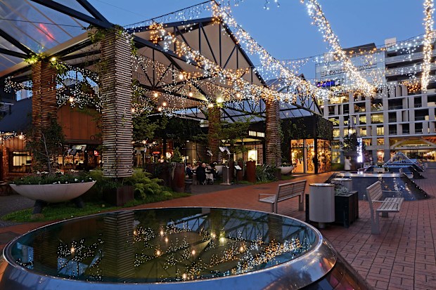 Auckland