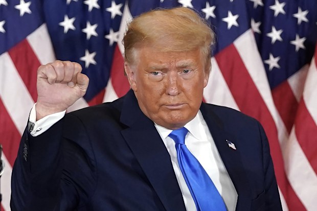 Trump