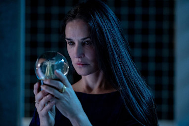 The Substance (2024)
