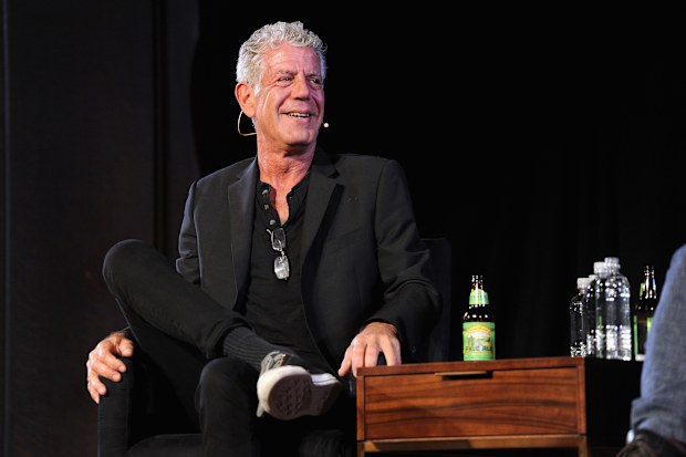 anthony bourdain