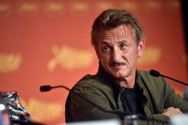 Sean Penn