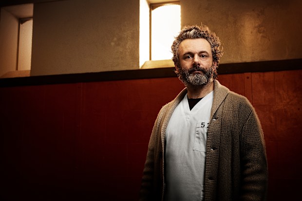 Michael Sheen