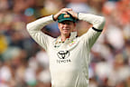 <p>S﻿mith's lean run has seen him now go 24 innings without scoring a century - the longest of his Test career.</p><p>It's an alarming stat that has many wondering if Smith will ever return to his former glory. ﻿</p>
