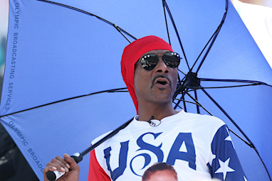 August 5: Snoop's Olympic payday revealed (allegedly)