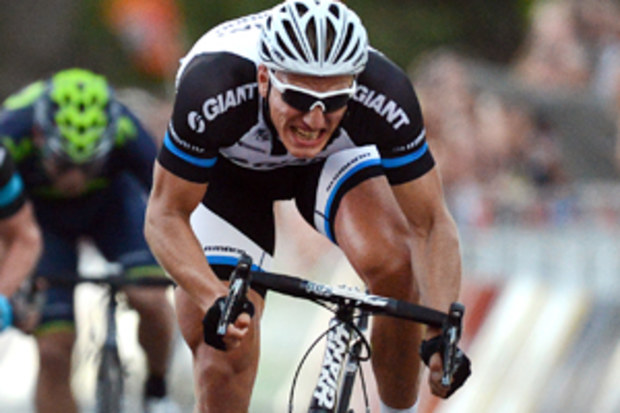 Marcel Kittel (AAP)