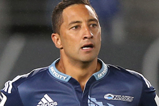 Benji Marshall (Getty)