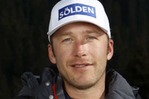 Bode Miller. (Getty)