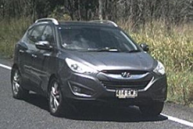 Pheobe Bishop, 17, was last seen at Airport Drive outside Bundaberg Regional Airport about 8.30am on May 15.