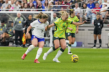 Holly McNamara - 3