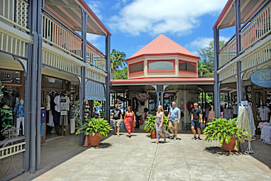 2. Montville, Queensland