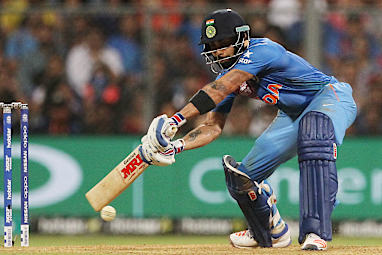 Virat Kohli (India/captain)