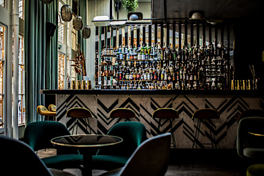 49. Danico in Paris, France